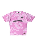 PINK CAMO JERSEY