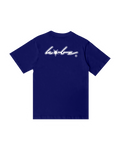 ESSENTIAL TEE NAVY BLUE