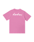 ESSENTIAL TEE PINK