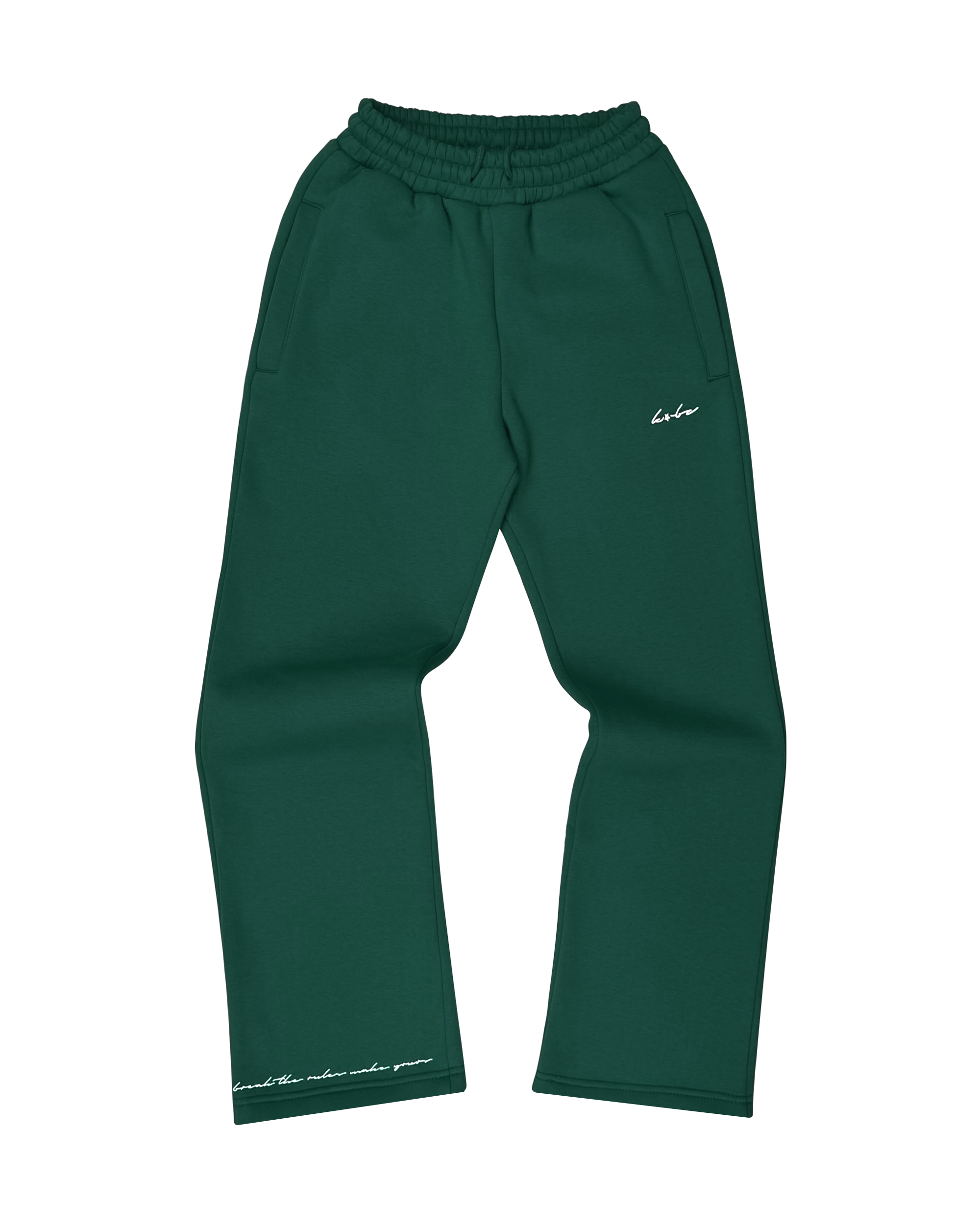 SHADOW JOGGER FOREST GREEN