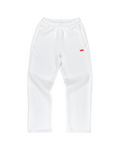 ARABIC JOGGER WHITE