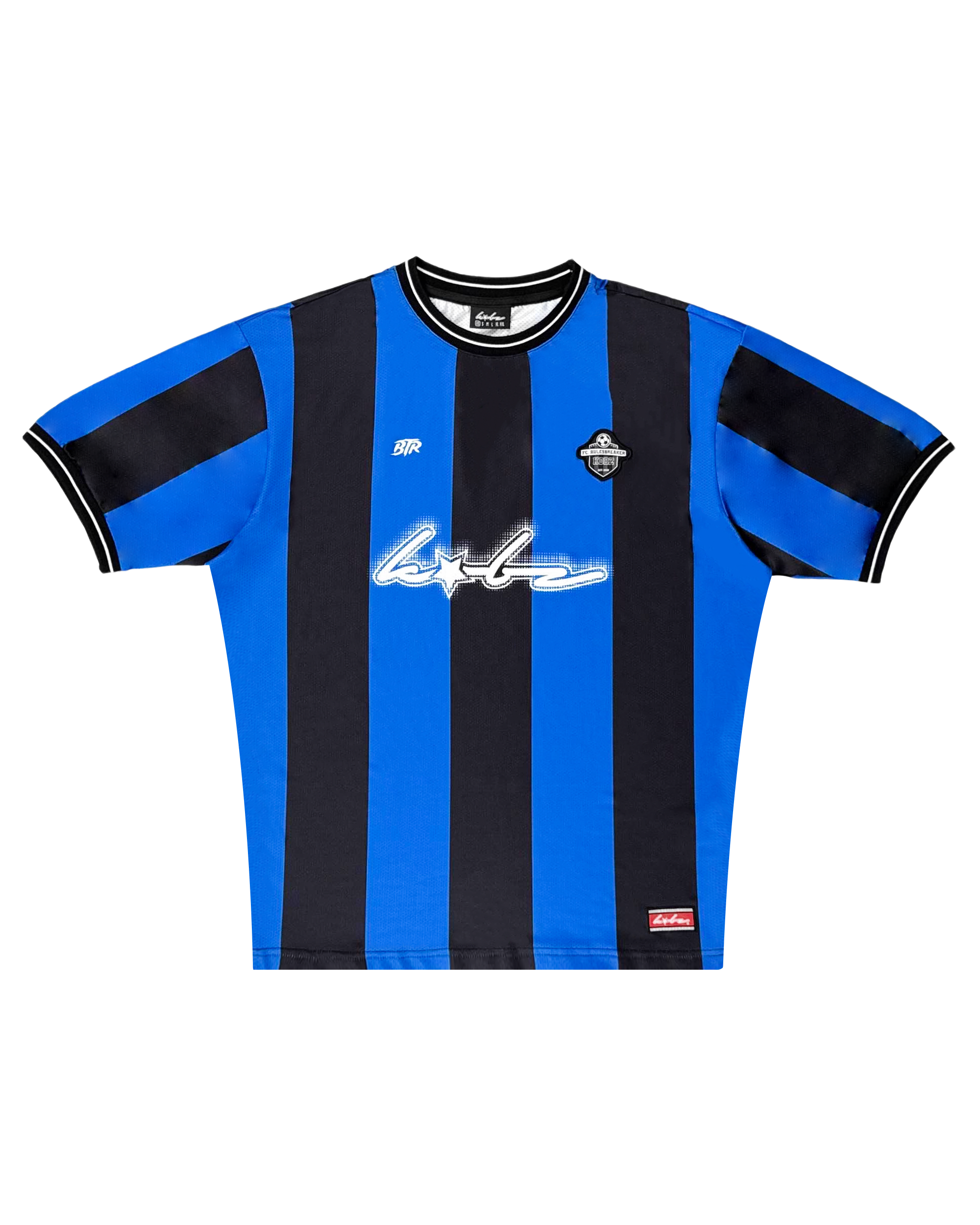 INTER MILAN CONCEPT JERSEY