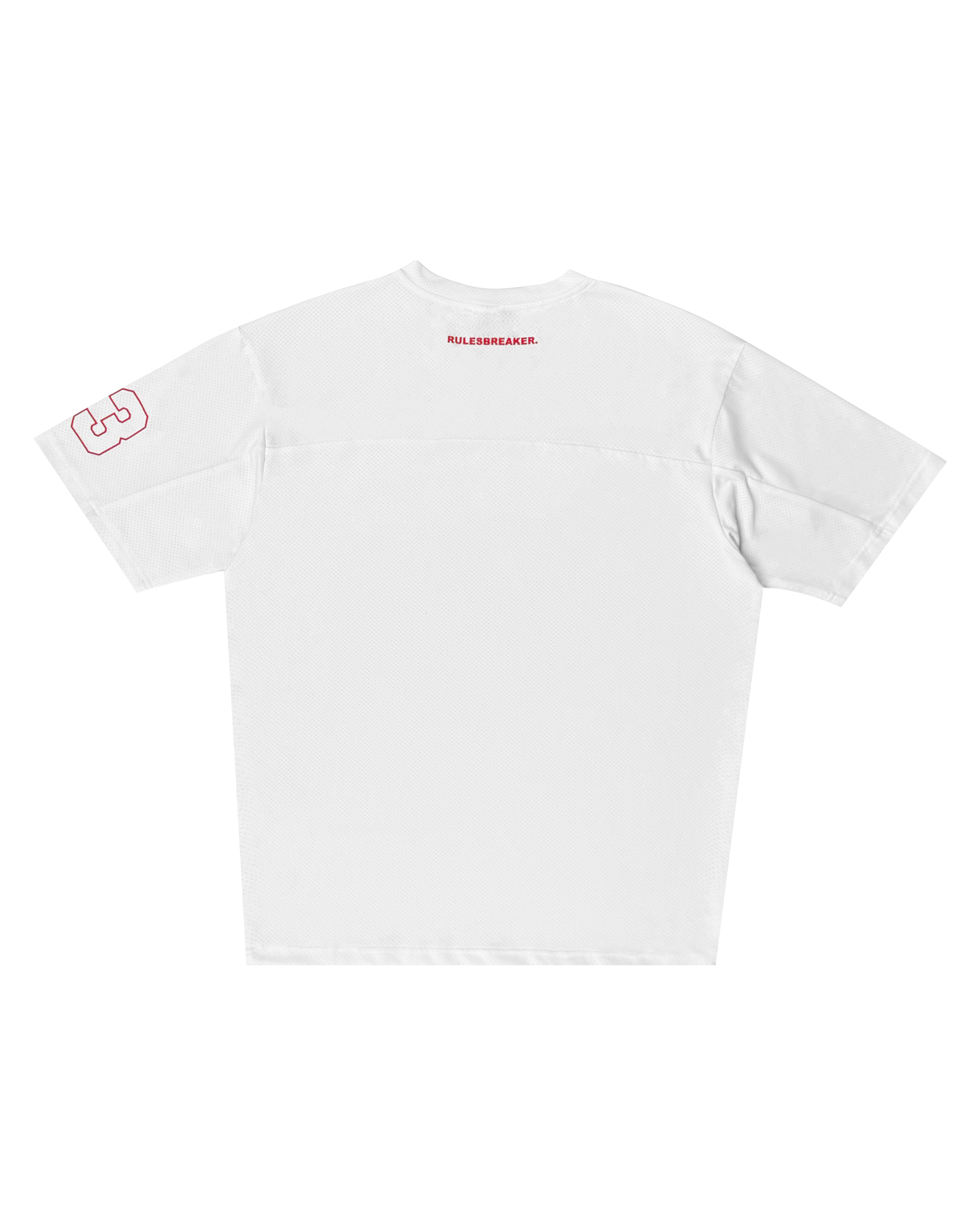 OG JERSEY WHITE