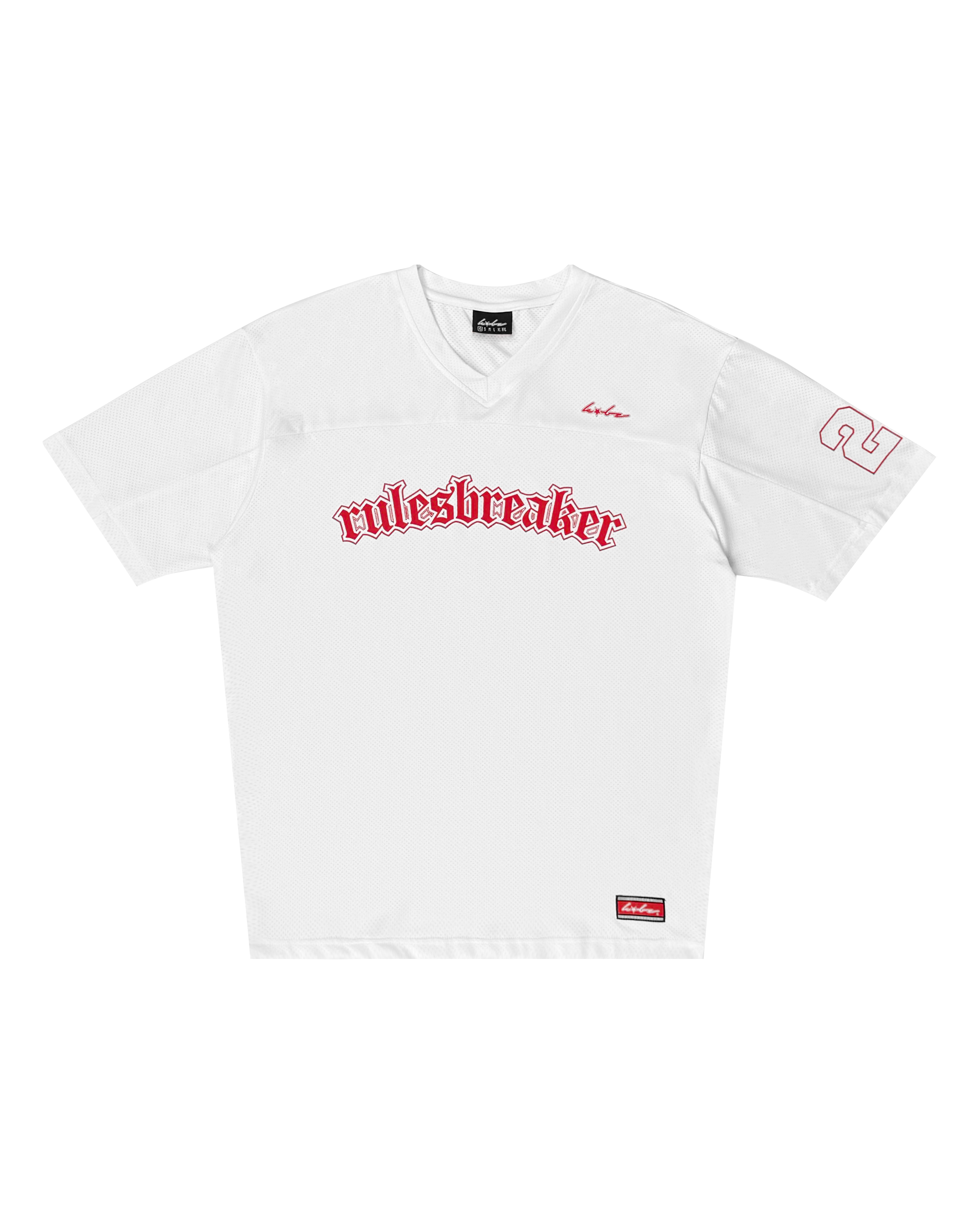 OG JERSEY WHITE
