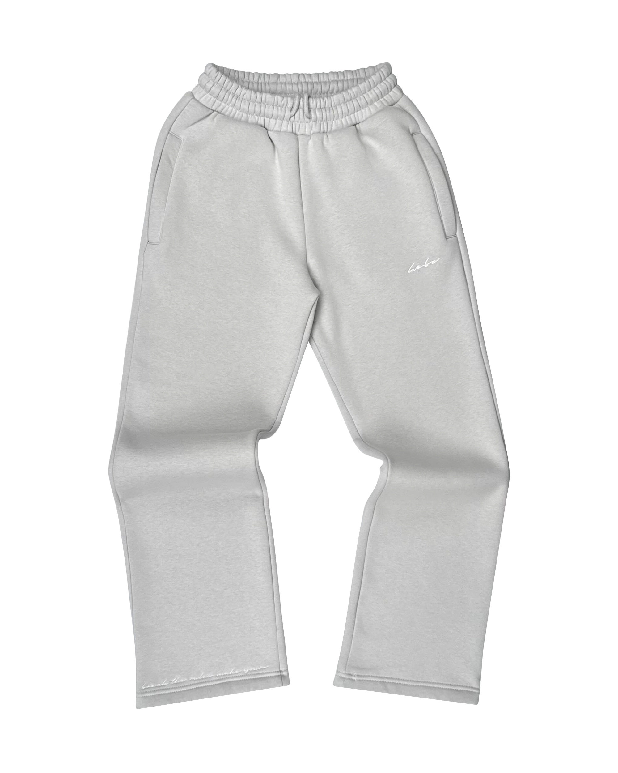 SHADOW JOGGER LIGHT GREY