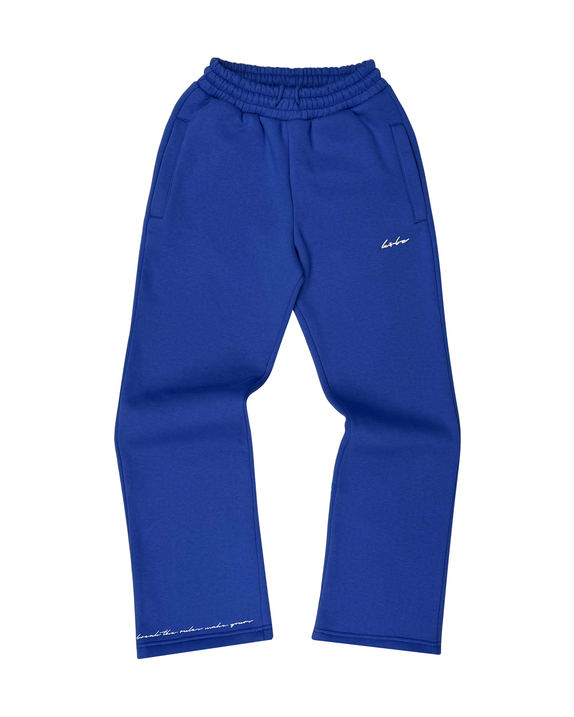 SHADOW JOGGER ROYAL BLUE