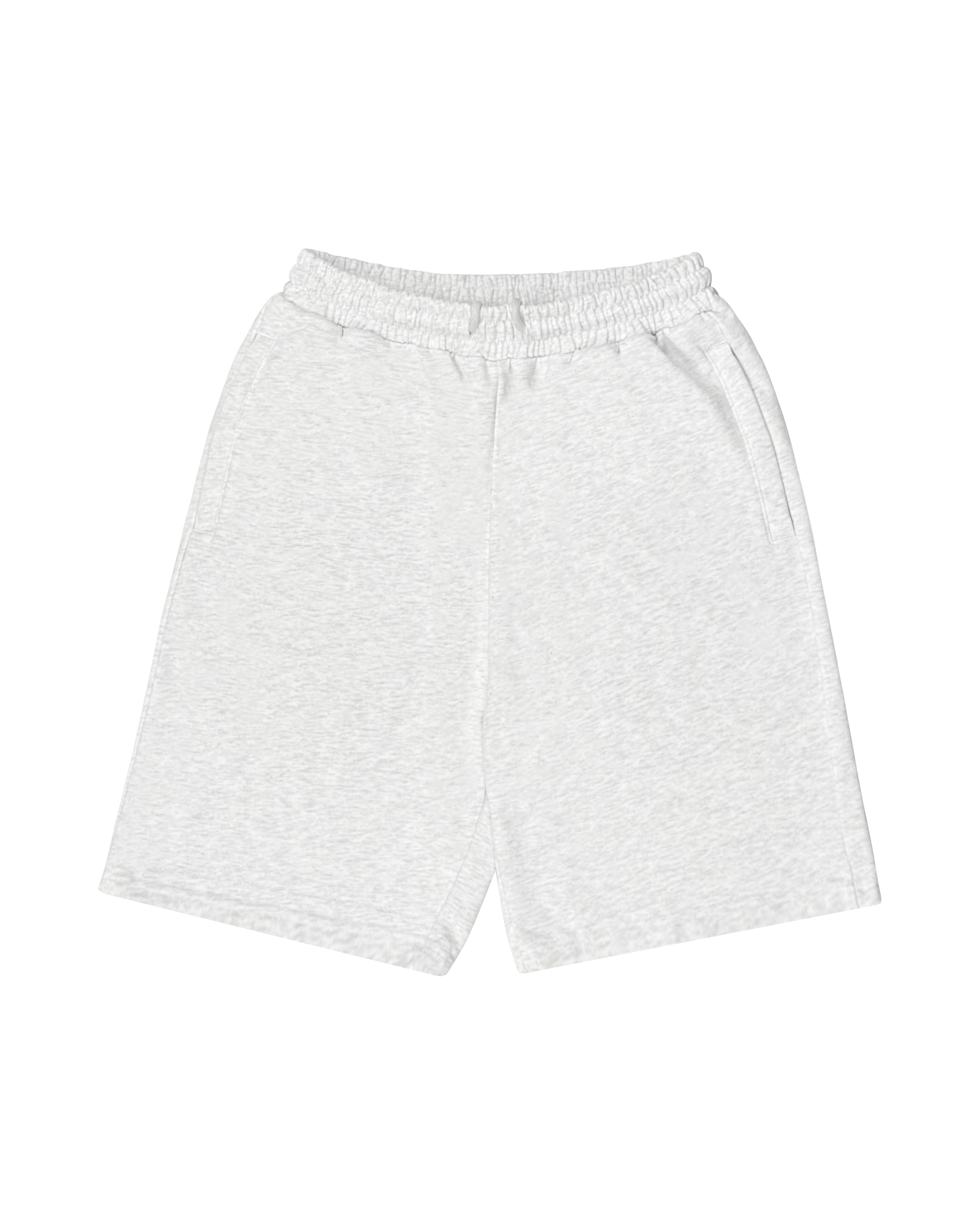SHADOW SHORT LIGHT GREY