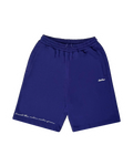 SHADOW SHORT NAVY BLUE