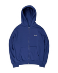 SHADOW ZIP NAVY BLUE