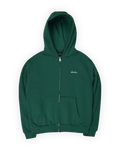 SHADOW ZIP FOREST GREEN