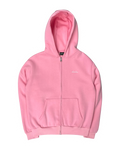 SHADOW ZIP PINK