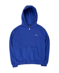 SHADOW ZIP ROYAL BLUE